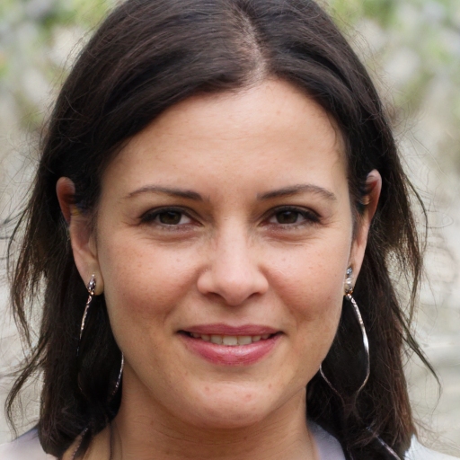 Amanda S., Homeowner