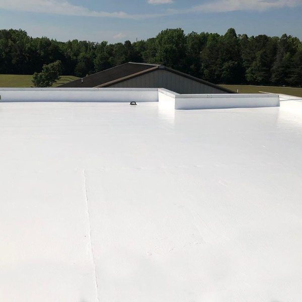 shingle roof repair